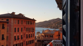La Scialuppa Camogli